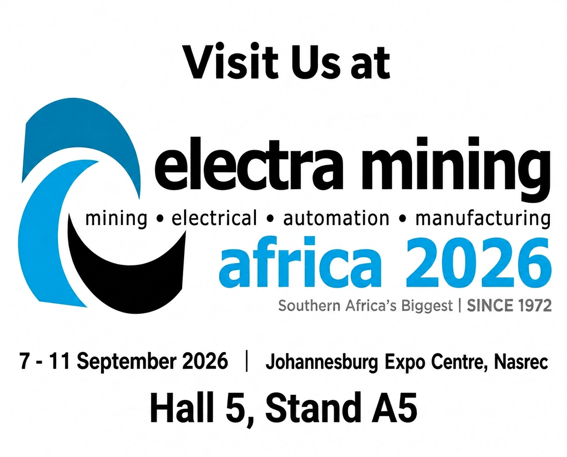 Electra Mining Africa 2026