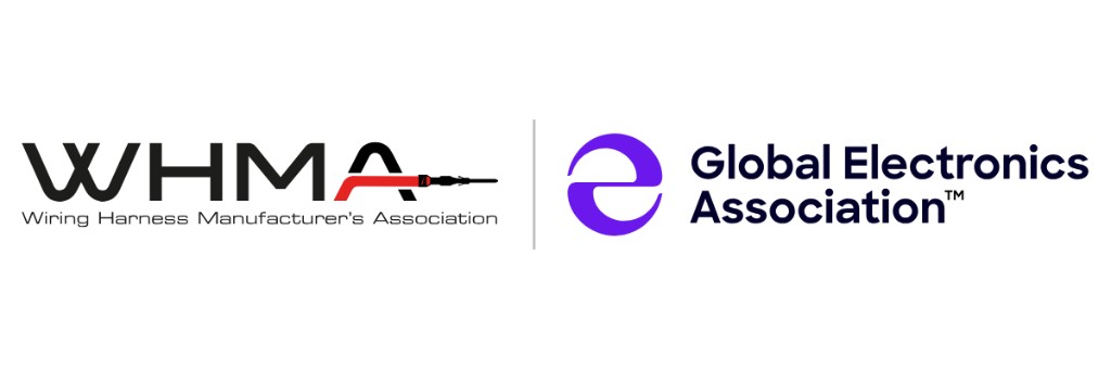WHMA Wiring Harness Manufacturer's Association and Global Electronics Association